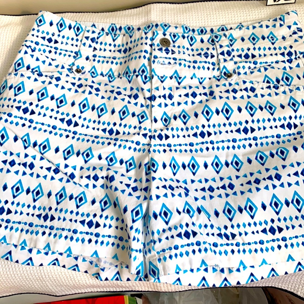 BNWOT Rick’s Short Pants🌹